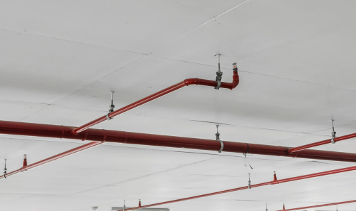 sprinkler systems