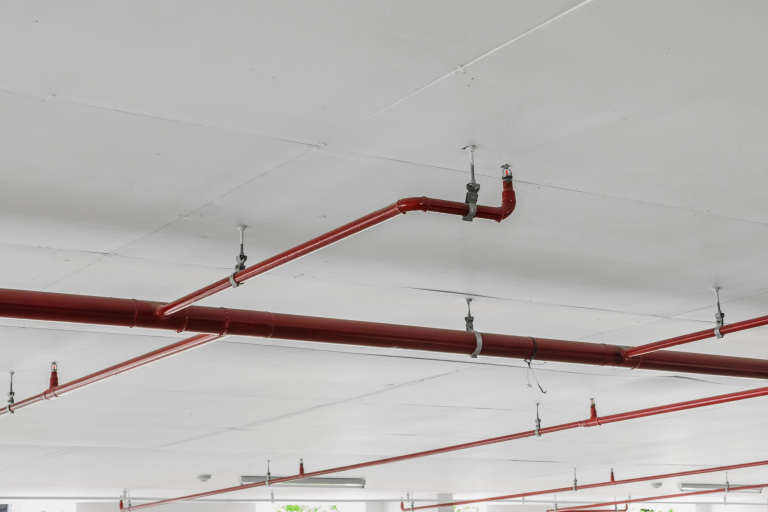 sprinkler systems