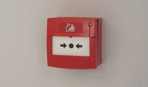 fire alarm