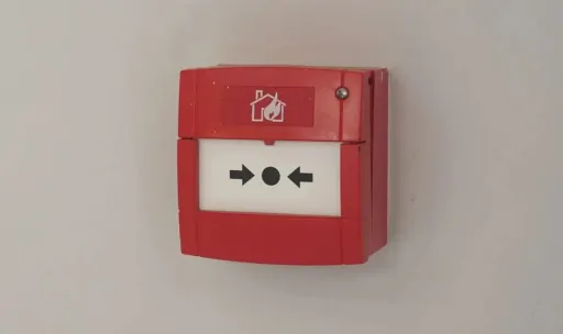 fire alarm