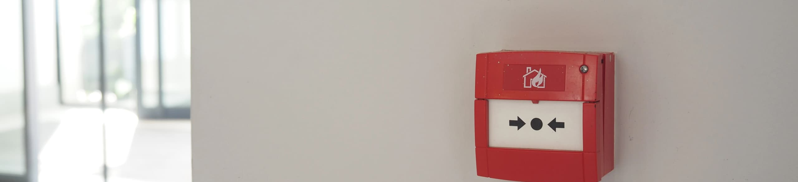 fire alarm