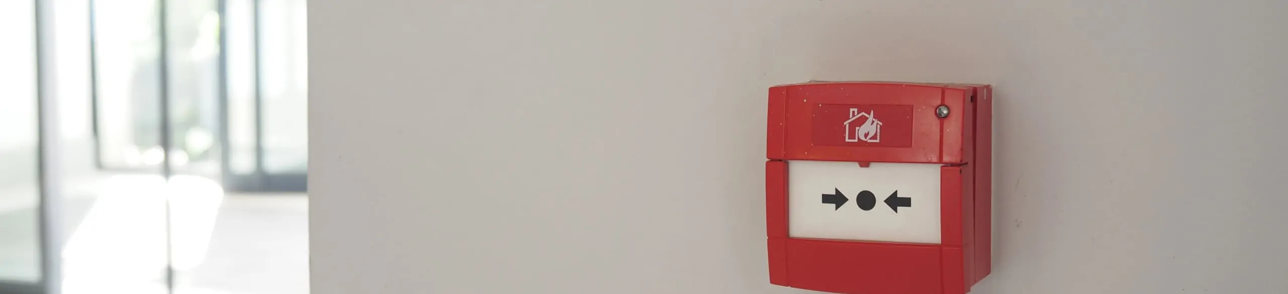 fire alarm