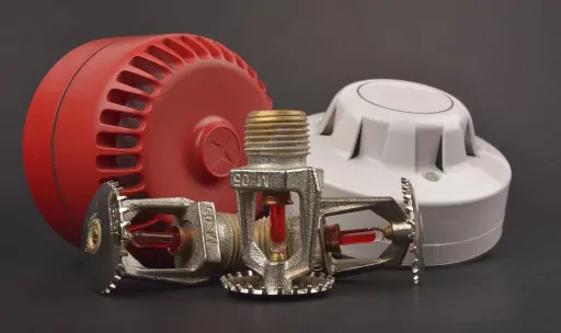alarms